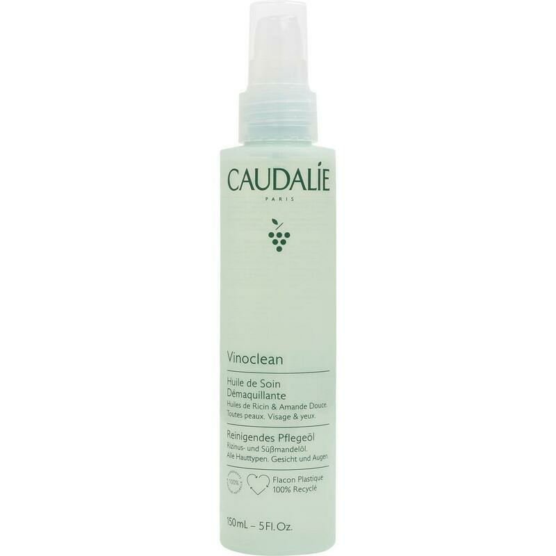 CAUDALIE Vinoclean reinigendes Pflegeöl